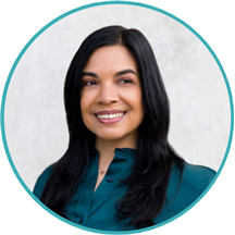 Dr. Allison Maya Borgueta, PsyD