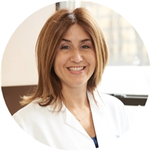 Dr. Allison Moses, DDS
