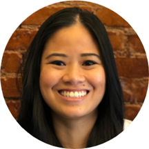 Dr. Allison Nguyen, OD