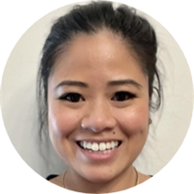 Dr. Allison Nguyen, OD