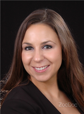 Dr. Allison Pernic, MD