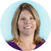 Dr. Allison R. Lucchesi, MD