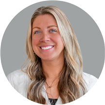 Dr. Allison Raucci, OD