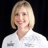 Dr. Allison Schwedelson, DO