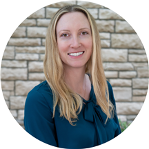 Dr. Allison Stradiotto, MD