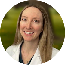 Dr. Allison Stradiotto, MD