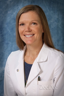Dr. Allison Valentine, MD