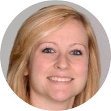 Dr. Allison Wozniak, PT, DPT