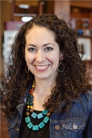 Dr. Allison Young, MD
