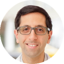 Dr. Allon Nejatheim, OD