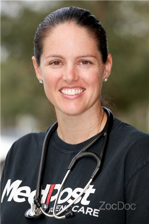 Dr. Allyson Bagenholm, MD