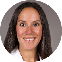 Dr. Allyson Barnes, MD