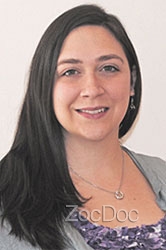 Dr. Allyson Rovetto, MD