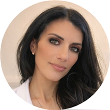 Dr. Alma Dehdashti, DO, FAAD