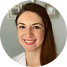 Dr. Alma Lombardo, DDS