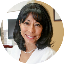 Dr. Alma Nava-Carpenter, DDS