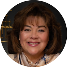 Dr. Alma Pozo-Breen, PhD, LPCC