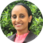 Dr. Almaz Assefaw, DNP