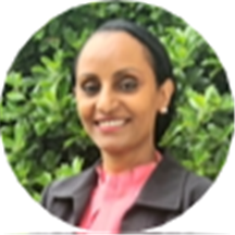 Dr. Almaz Assefaw, DNP