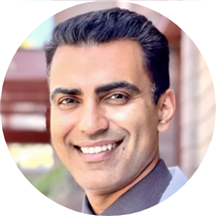 Dr. Alok Ahlawat, DMD