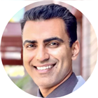 Dr. Alok Ahlawat, DMD