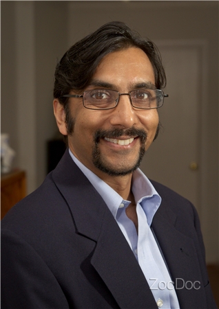 Dr. Alok Rawat, MD