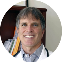 Dr. Alon Sitzer, MD