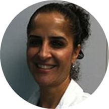 Dr. Alona Kashanian, DPM
