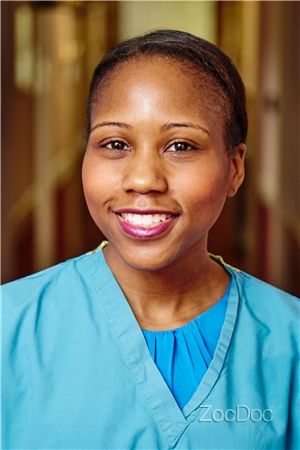 Dr. Alonnah Wilcher, DPM
