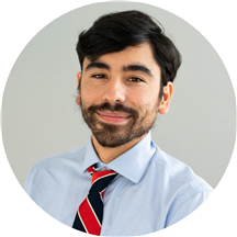 Dr. Alonso Diaz, MD