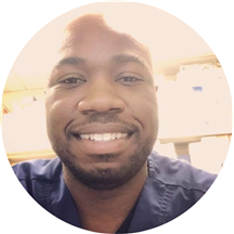 Dr. Alonzo Blackmon, DDS, MS