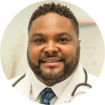 Dr. Aloysius Broussard, DC