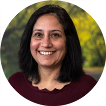 Dr. Alpana Tiwari, MD