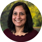 Dr. Alpana Tiwari, MD