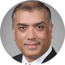 Dr. Alpesh Shah, MD, FAAOS