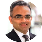 Dr. Alphi Elackattu, MD