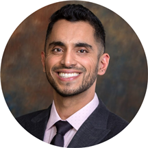 Dr. Altamash Iftikhar, DO