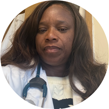 Dr. Althea Brown, APRN, DNP, FNP