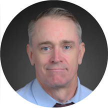 Dr. Alton Rossman, OD
