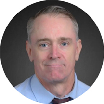 Dr. Alton Rossman, OD