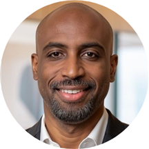 Dr. Alton Williams, MD