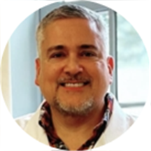 Dr. Alvaro Correa, DMD