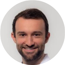 Dr. Alvaro Garcia Sanchez, DDS