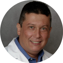 Dr. Alvaro Jarquin-Valdivia, DDS