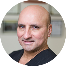 Dr. Alvaro Liceaga, MD