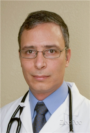 Dr. Alvaro M. Murcia, MD