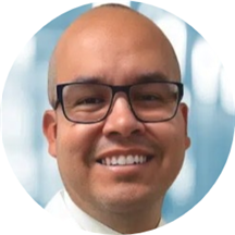 Dr. Alvaro Navarro, MD