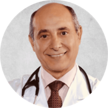 Dr. Alvaro Ocampo, MD