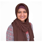 Dr. Alvia Sabahat, MD