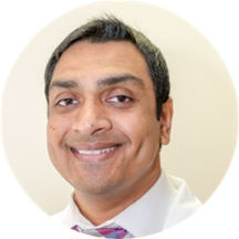 Dr. Alvin Bannerjee, DPM